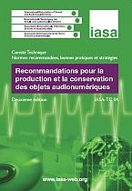 IASA-TC 04 (Français)